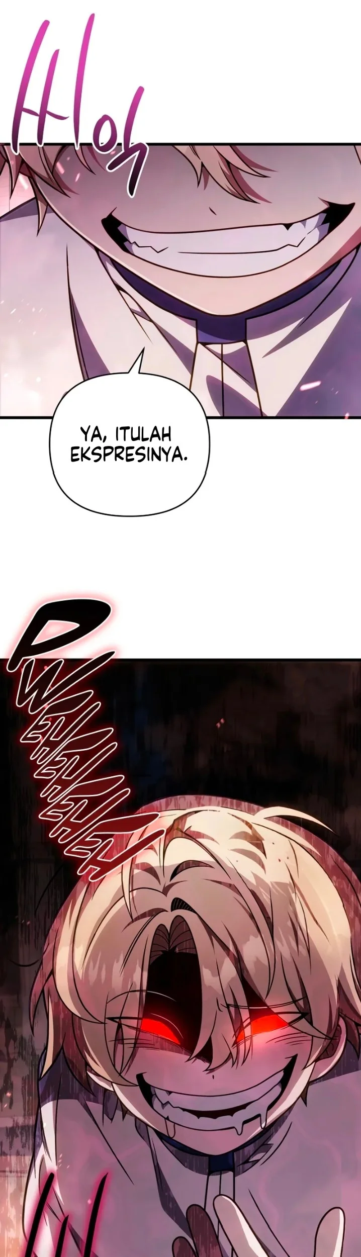 Im Going To Destroy This Country Chapter 67 Halaman 73
