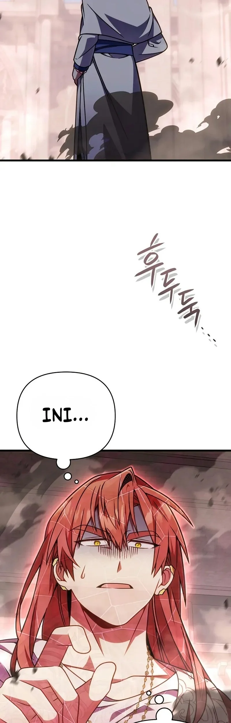 Im Going To Destroy This Country Chapter 68 Halaman 3