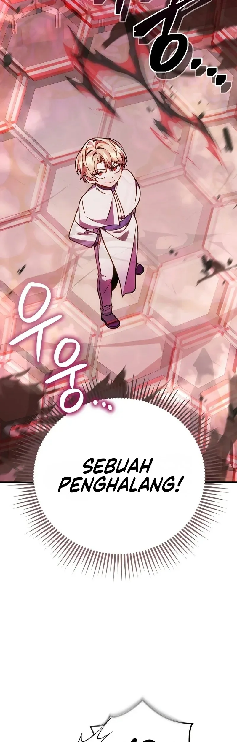 Im Going To Destroy This Country Chapter 68 Halaman 5