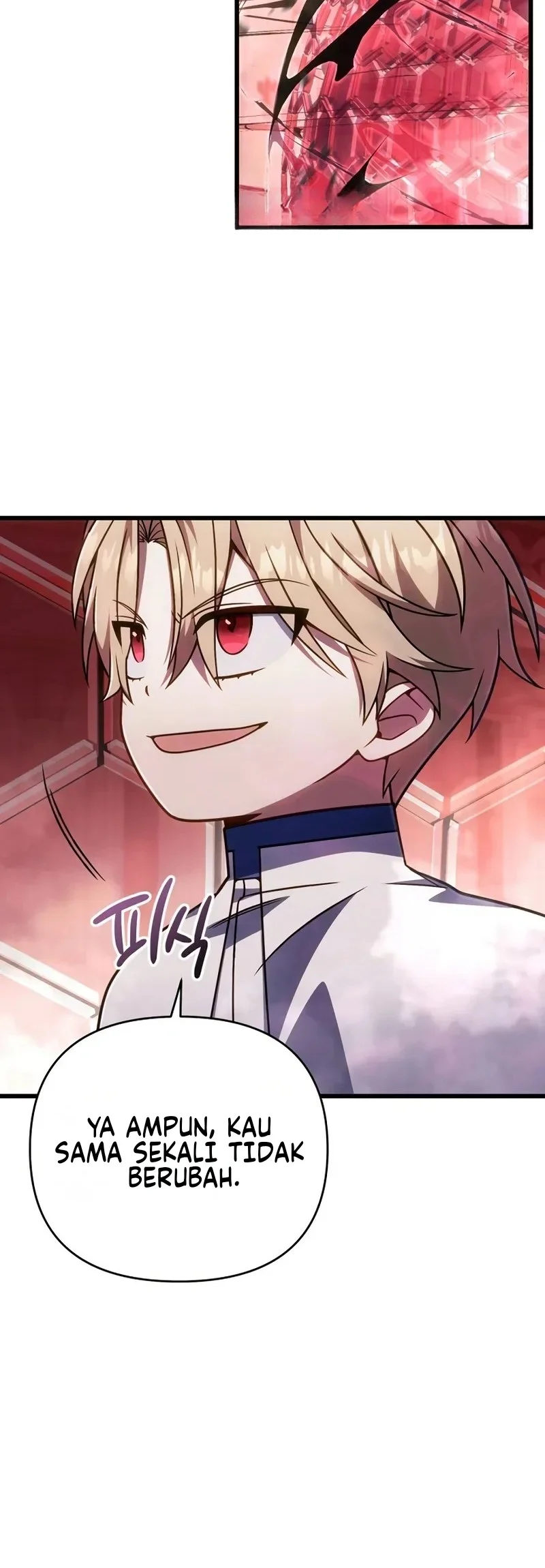 Im Going To Destroy This Country Chapter 68 Halaman 7