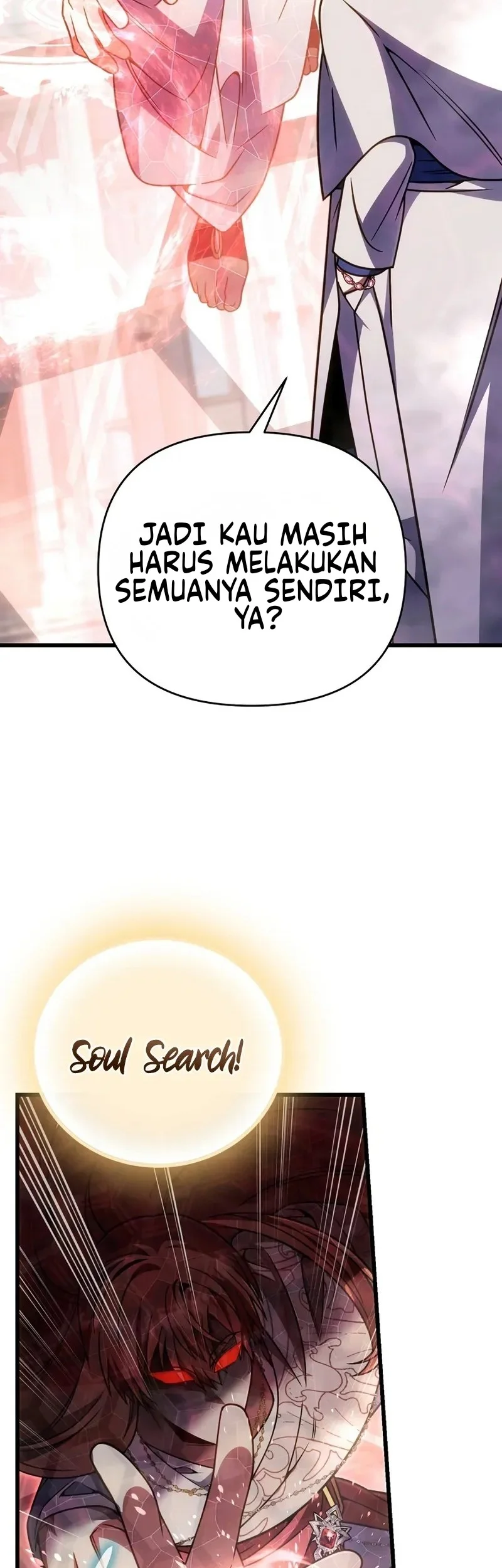 Im Going To Destroy This Country Chapter 68 Halaman 9