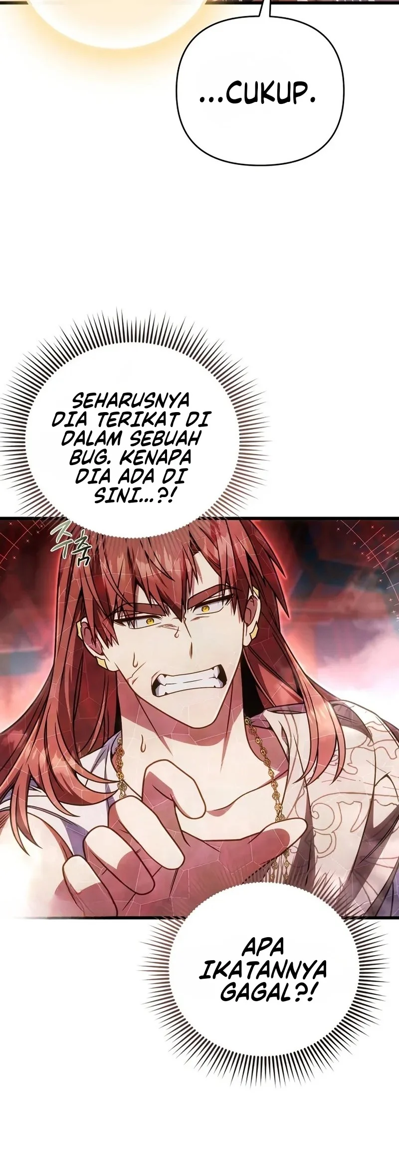 Im Going To Destroy This Country Chapter 68 Halaman 13