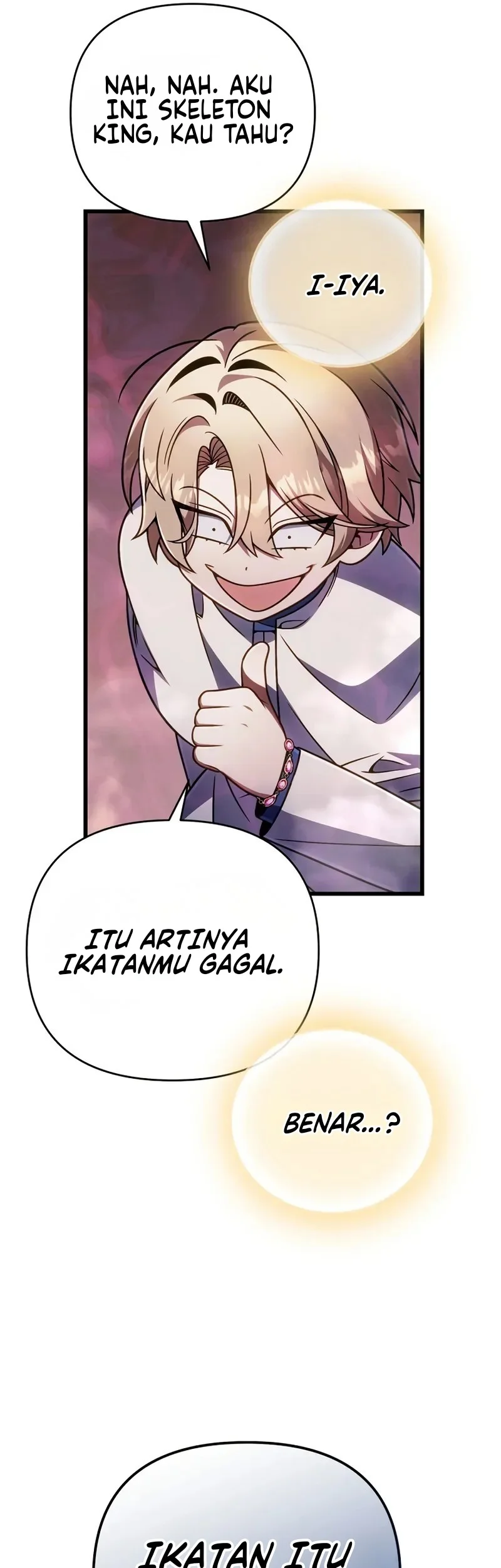 Im Going To Destroy This Country Chapter 68 Halaman 20