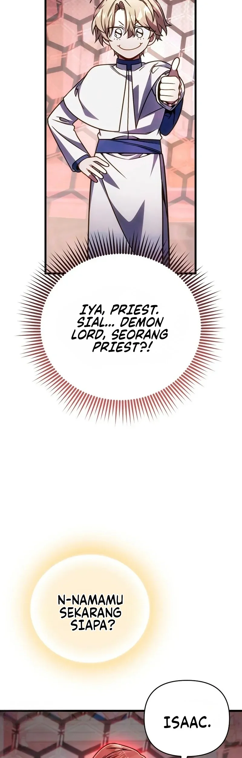 Im Going To Destroy This Country Chapter 68 Halaman 29