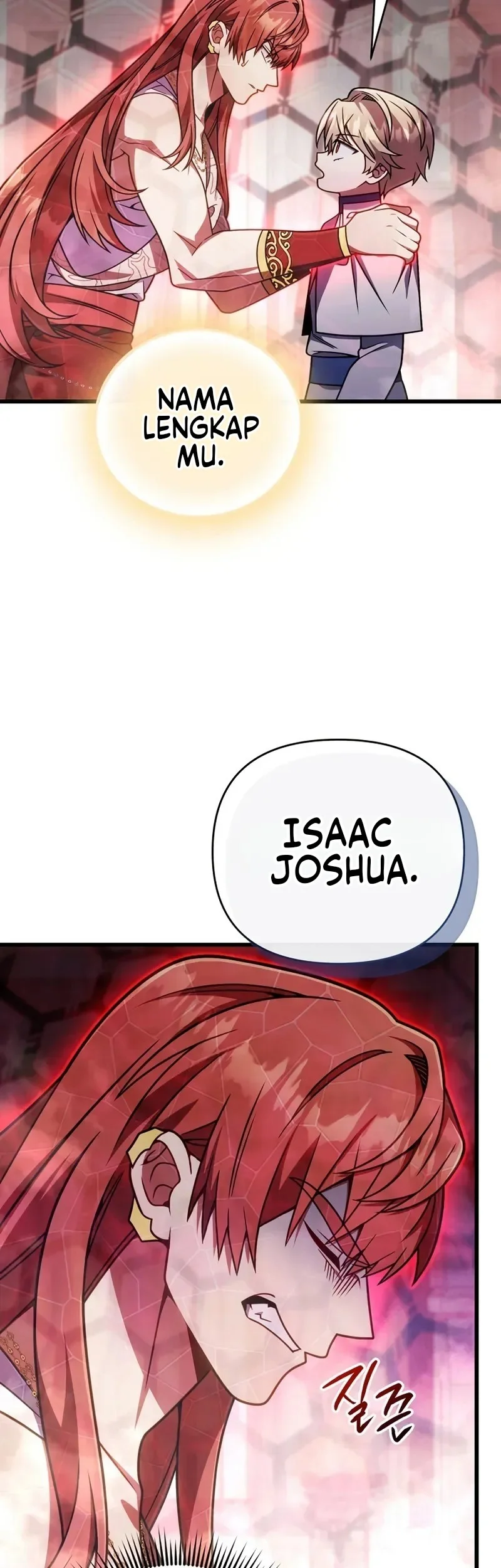 Im Going To Destroy This Country Chapter 68 Halaman 30