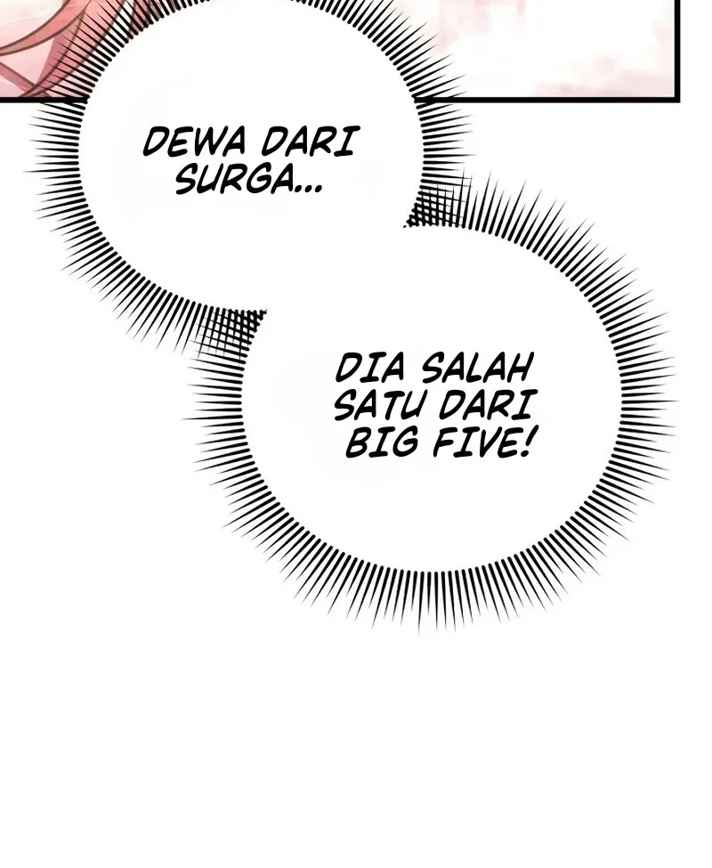 Im Going To Destroy This Country Chapter 68 Halaman 31