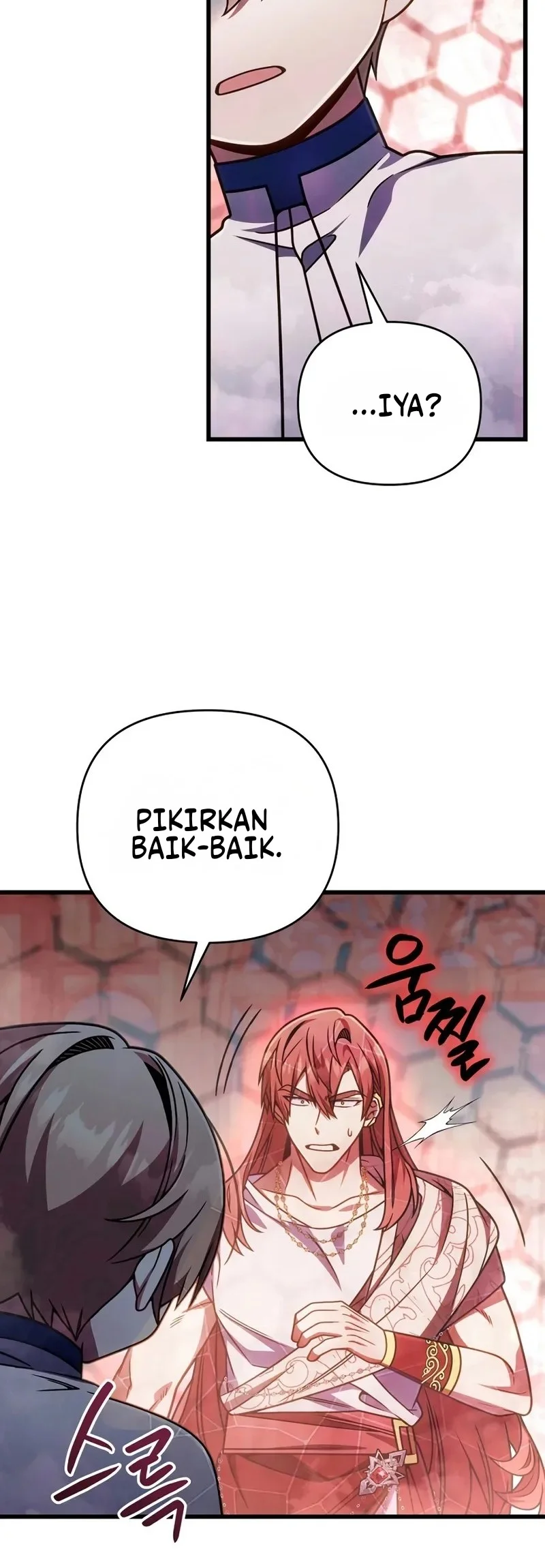 Im Going To Destroy This Country Chapter 68 Halaman 43
