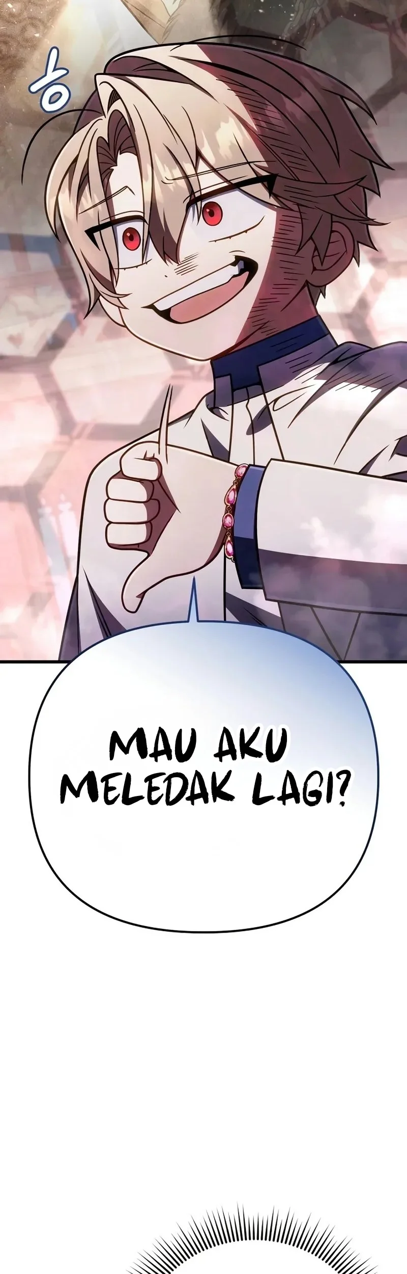 Im Going To Destroy This Country Chapter 68 Halaman 45
