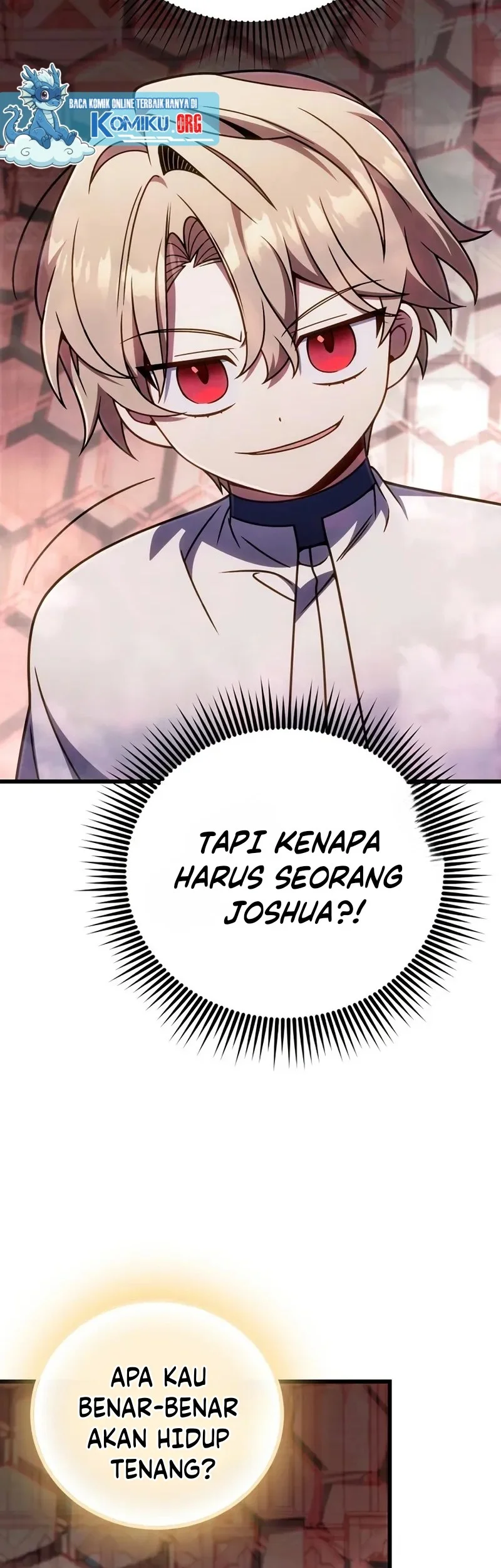 Im Going To Destroy This Country Chapter 68 Halaman 47