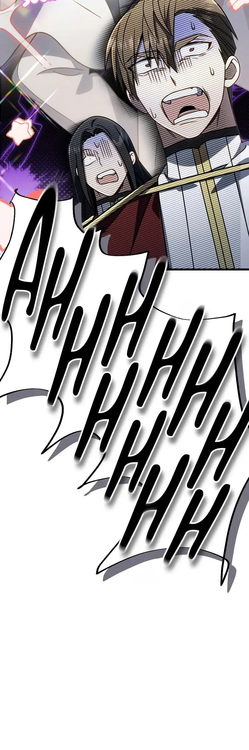 Im Going To Destroy This Country Chapter 68 Halaman 55
