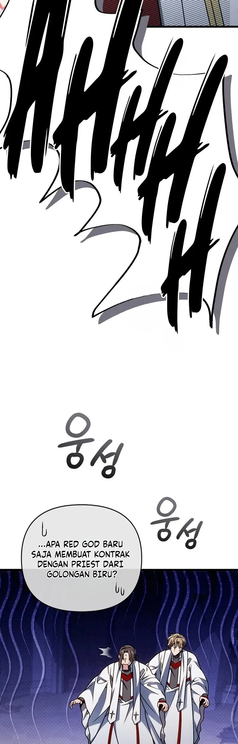 Im Going To Destroy This Country Chapter 69 Halaman 3