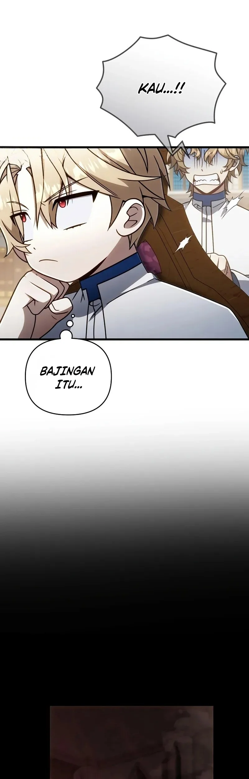 Im Going To Destroy This Country Chapter 69 Halaman 20