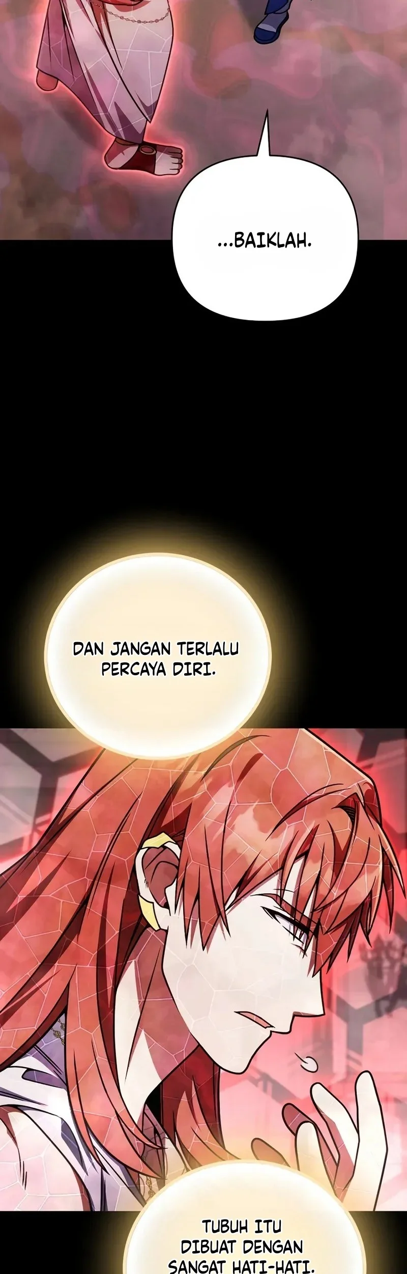 Im Going To Destroy This Country Chapter 69 Halaman 22