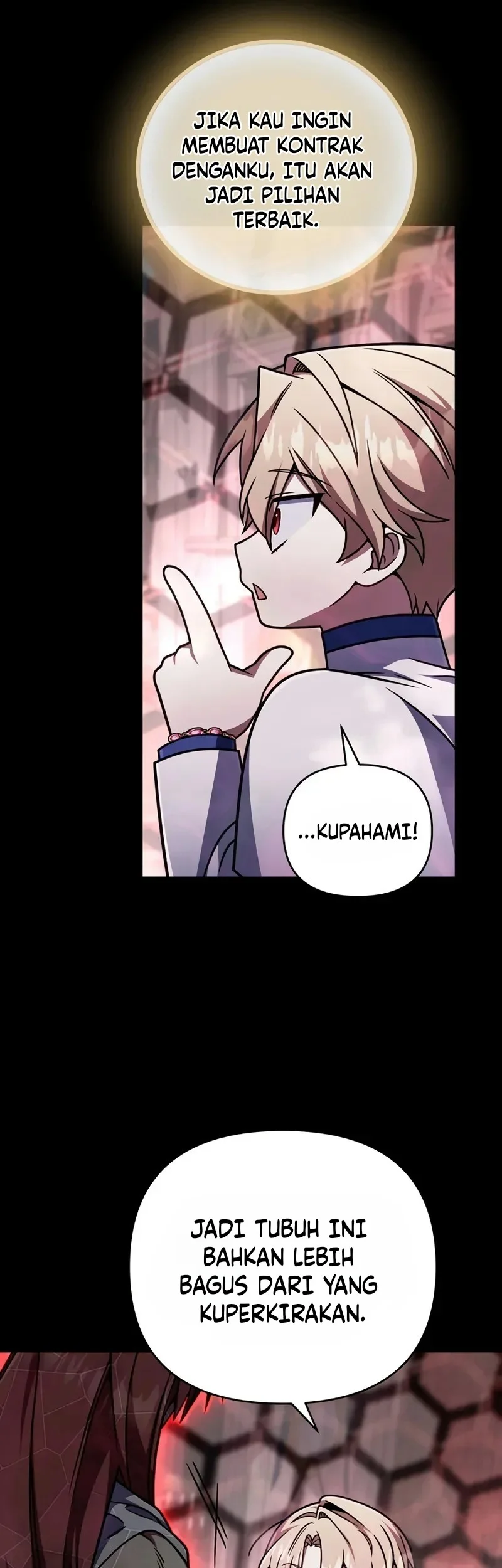 Im Going To Destroy This Country Chapter 69 Halaman 25
