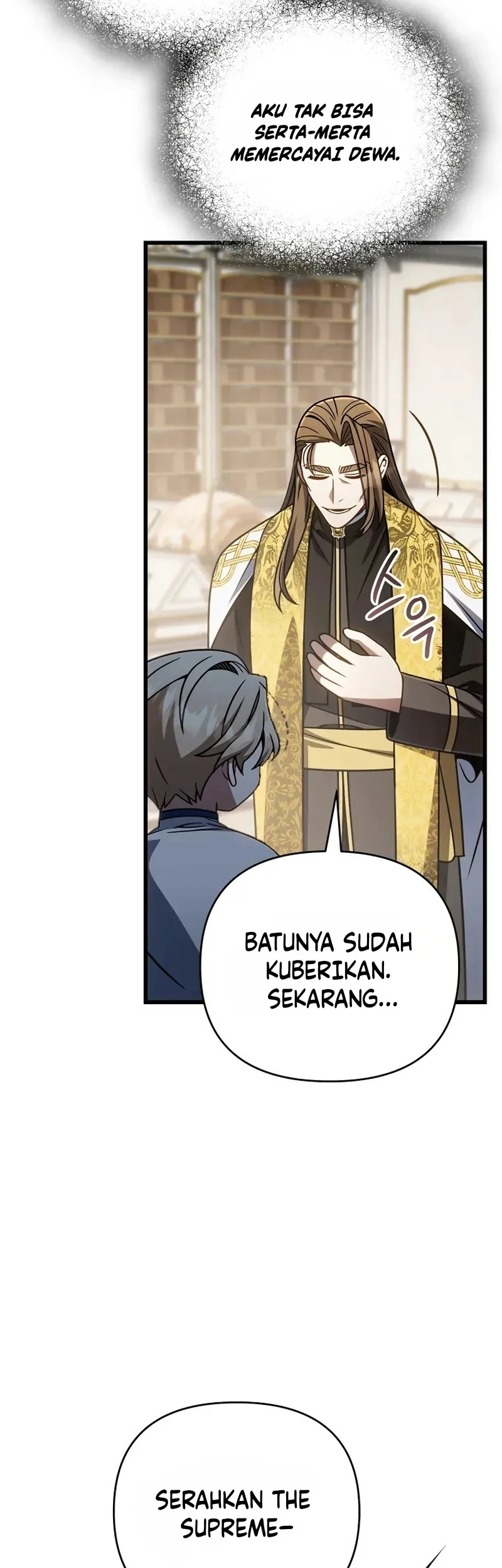 Im Going To Destroy This Country Chapter 69 Halaman 47