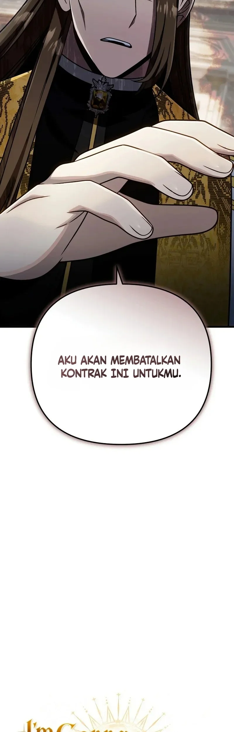 Im Going To Destroy This Country Chapter 69 Halaman 62