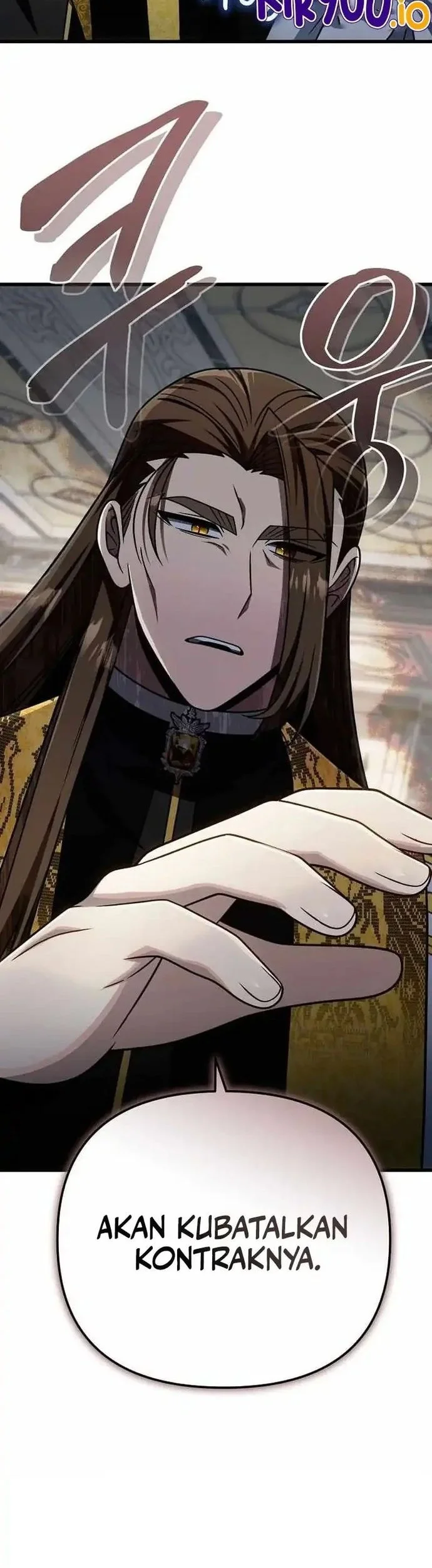 Im Going To Destroy This Country Chapter 70 Halaman 2