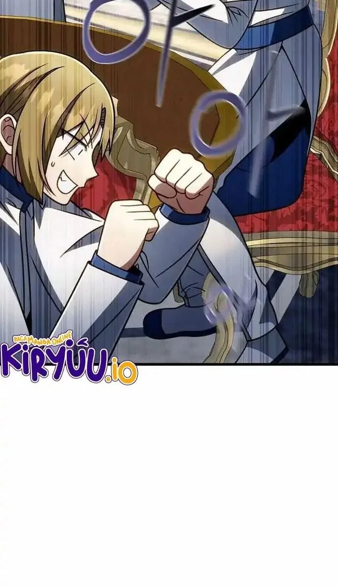 Im Going To Destroy This Country Chapter 70 Halaman 21