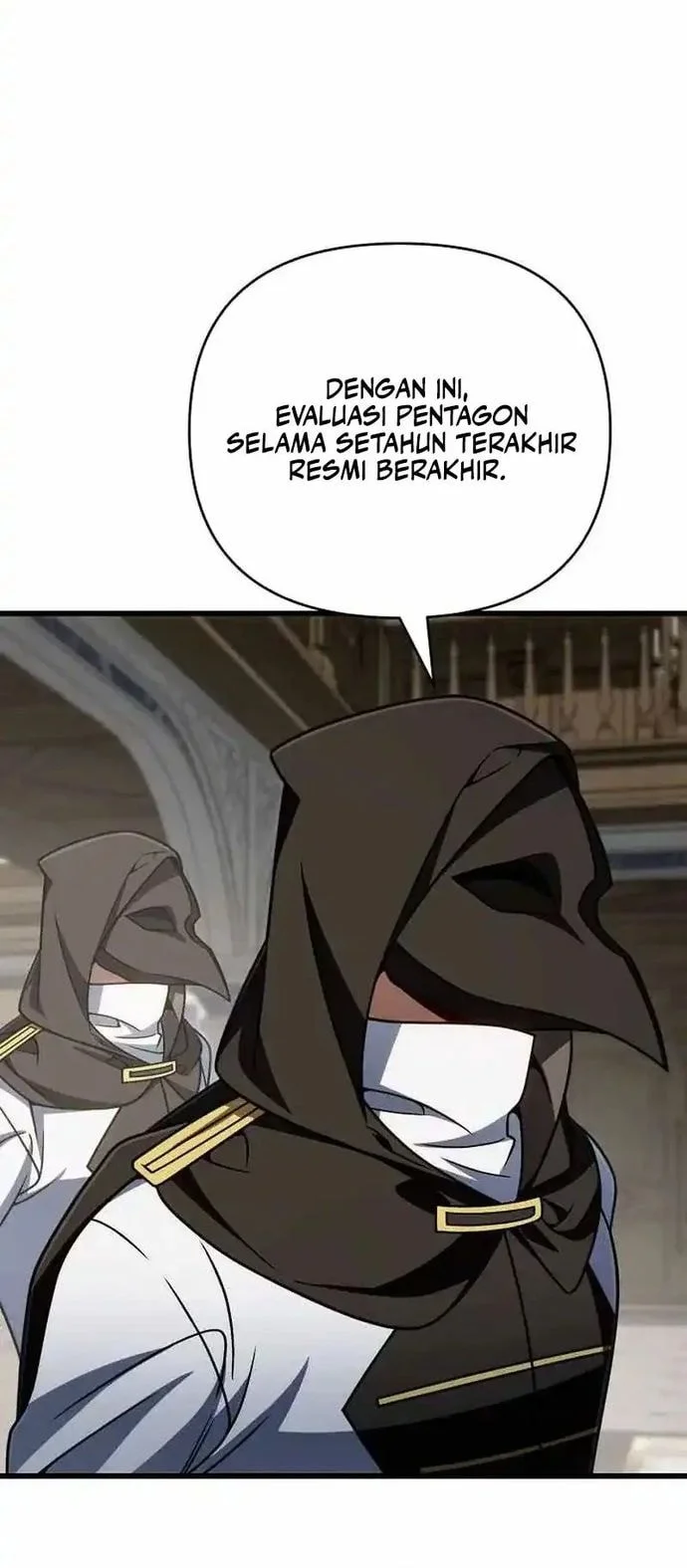Im Going To Destroy This Country Chapter 70 Halaman 24