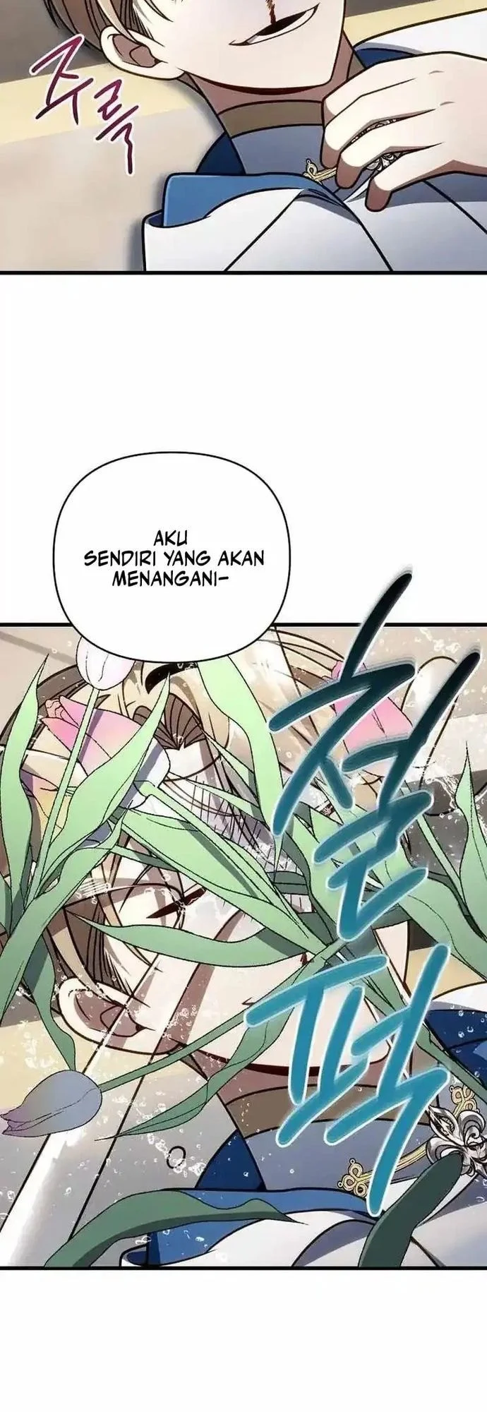 Im Going To Destroy This Country Chapter 70 Halaman 36