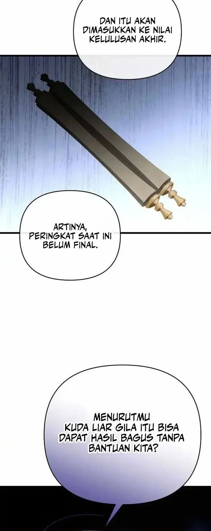 Im Going To Destroy This Country Chapter 70 Halaman 42