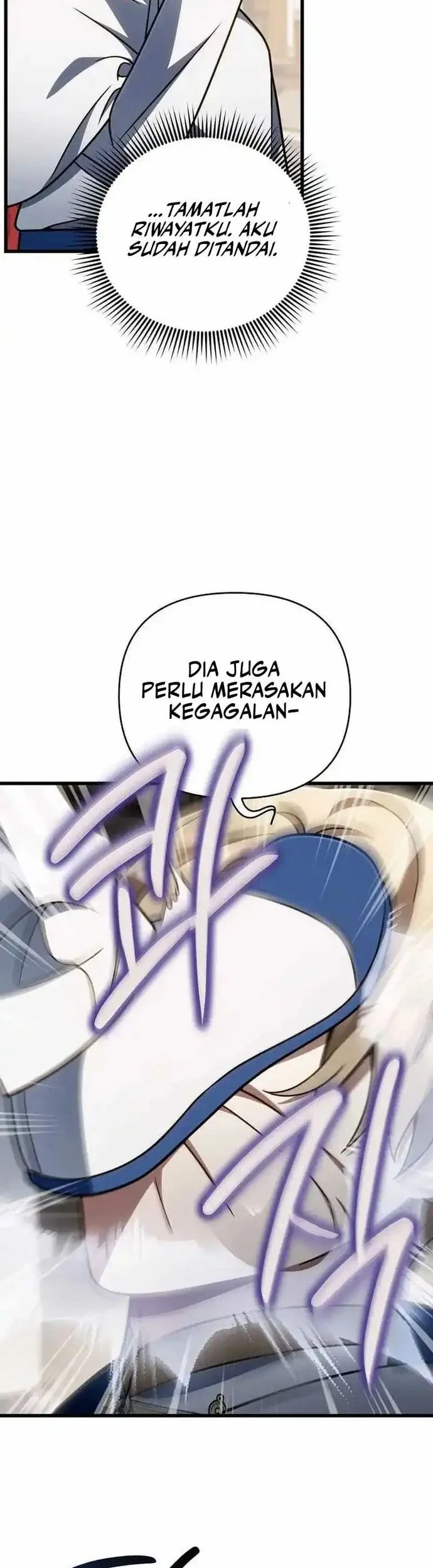 Im Going To Destroy This Country Chapter 70 Halaman 44