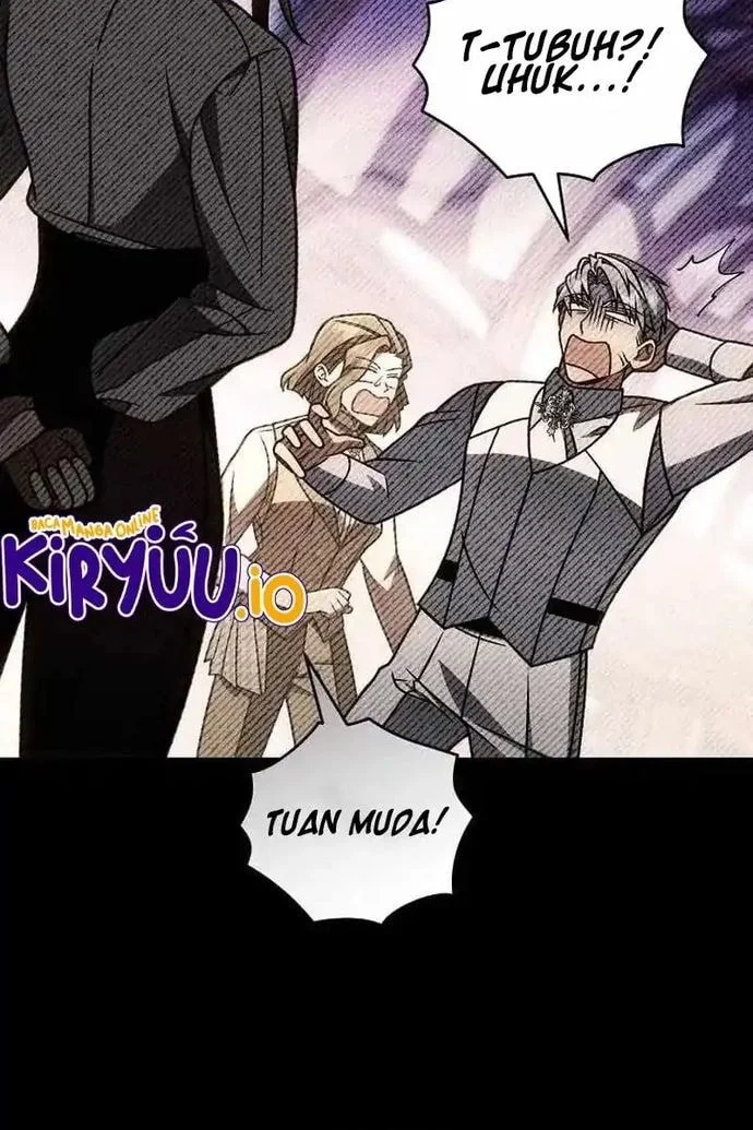 Im Going To Destroy This Country Chapter 70 Halaman 51