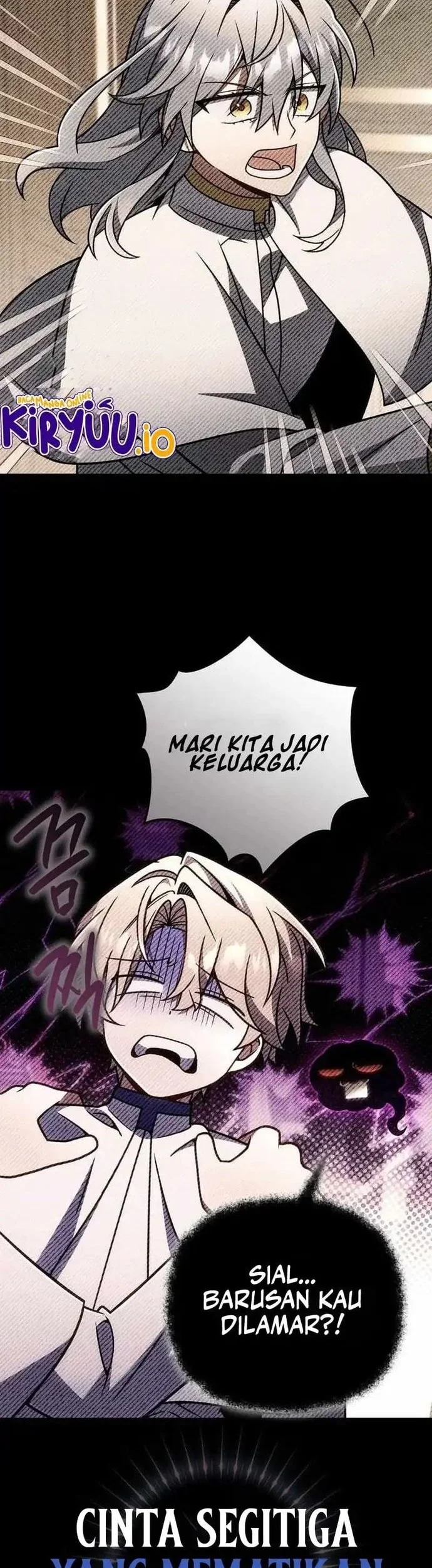 Im Going To Destroy This Country Chapter 70 Halaman 53