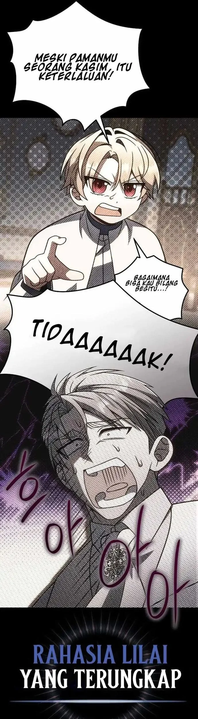 Im Going To Destroy This Country Chapter 70 Halaman 55