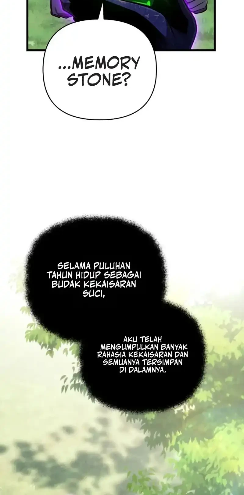 Im Going To Destroy This Country Chapter 71 Halaman 12