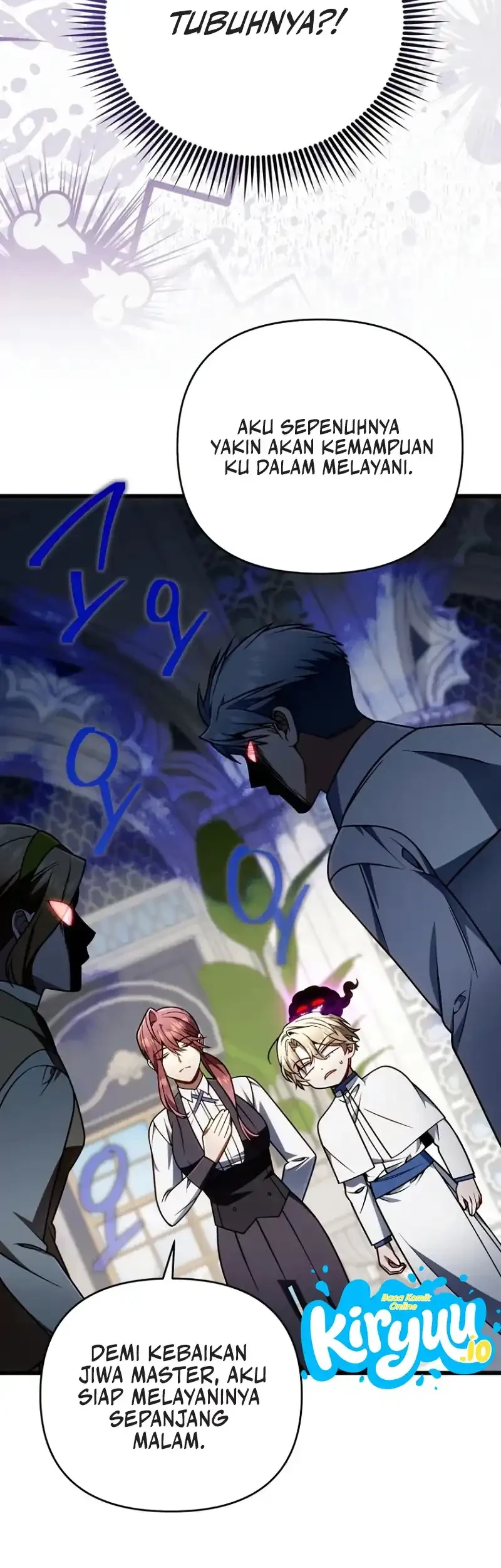 Im Going To Destroy This Country Chapter 72 Halaman 10