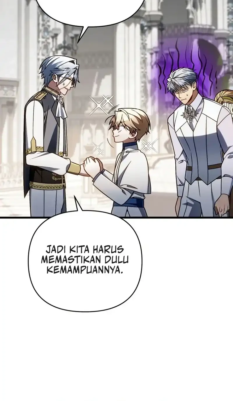 Im Going To Destroy This Country Chapter 72 Halaman 19