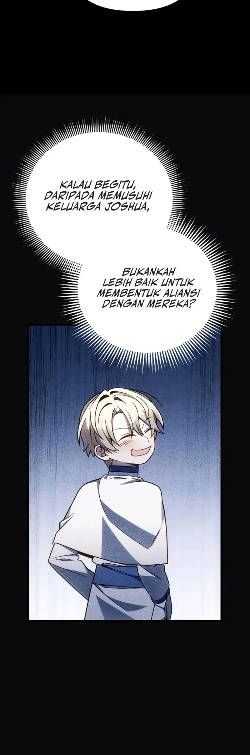 Im Going To Destroy This Country Chapter 72 Halaman 26