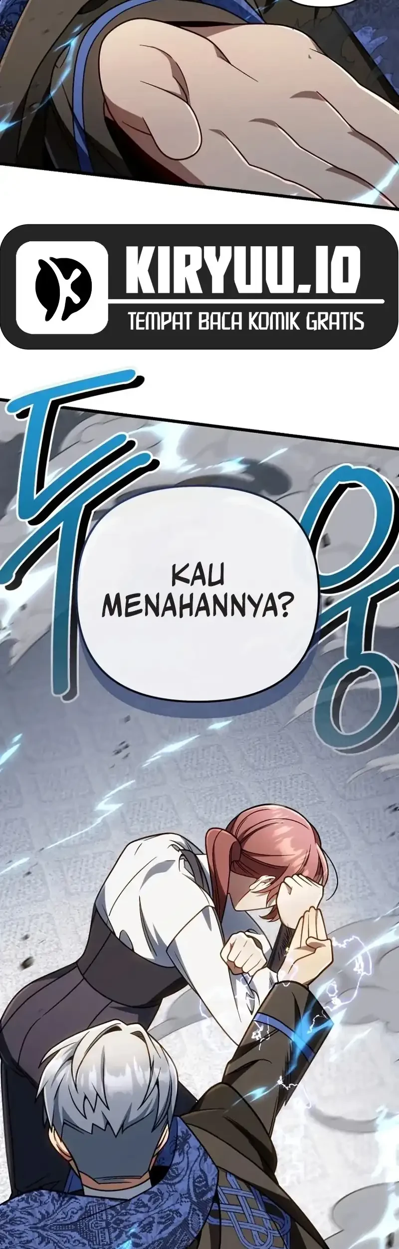 Im Going To Destroy This Country Chapter 72 Halaman 52