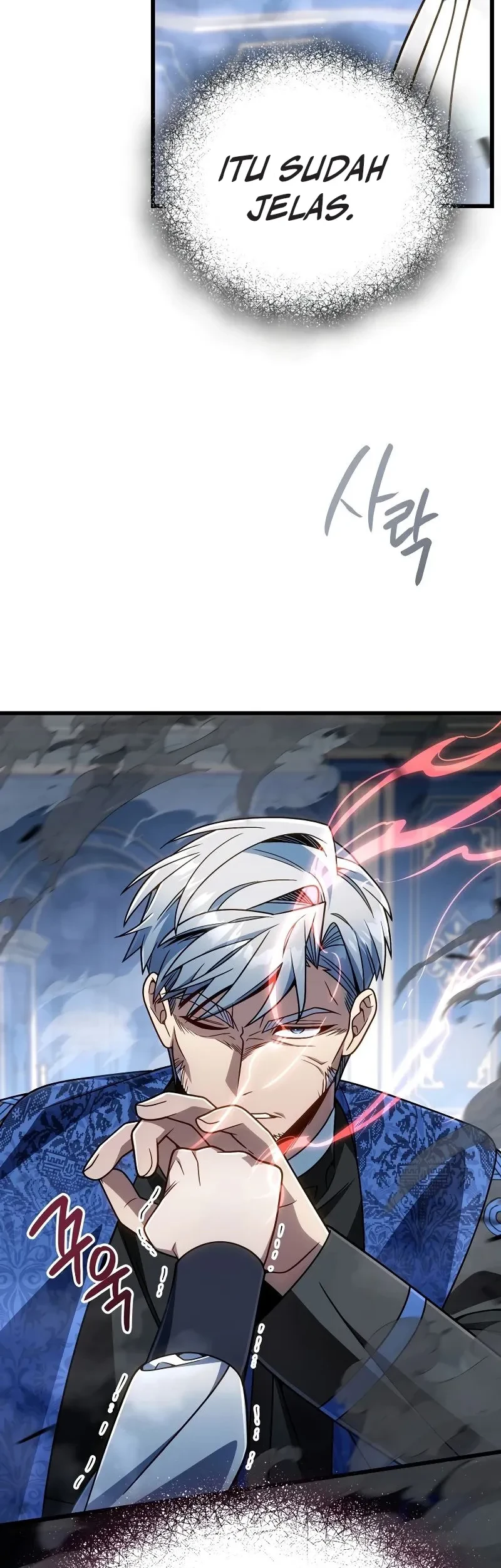 Im Going To Destroy This Country Chapter 73 Halaman 18
