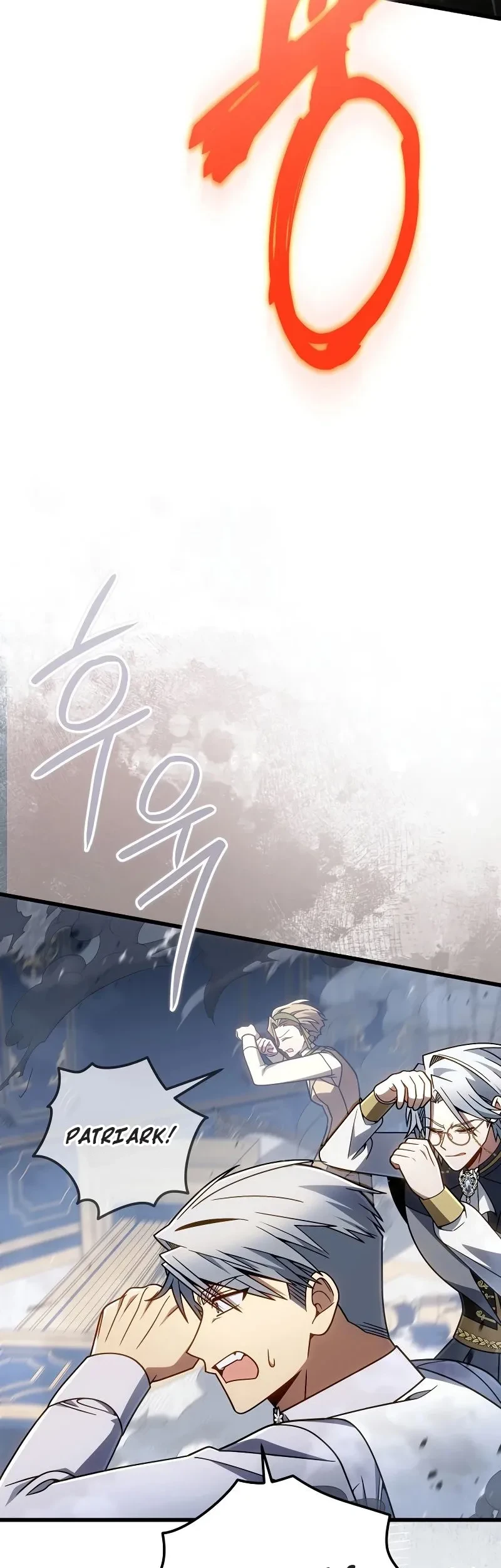Im Going To Destroy This Country Chapter 73 Halaman 26
