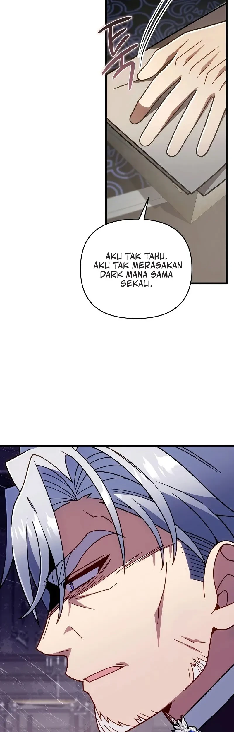Im Going To Destroy This Country Chapter 73 Halaman 37