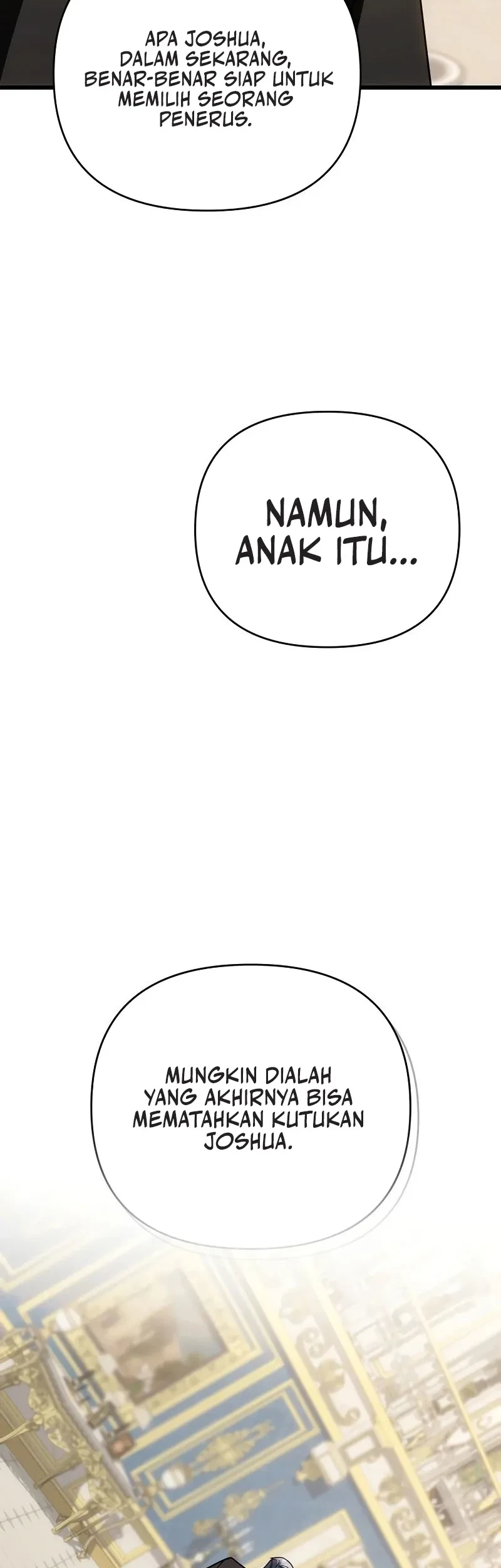 Im Going To Destroy This Country Chapter 73 Halaman 46