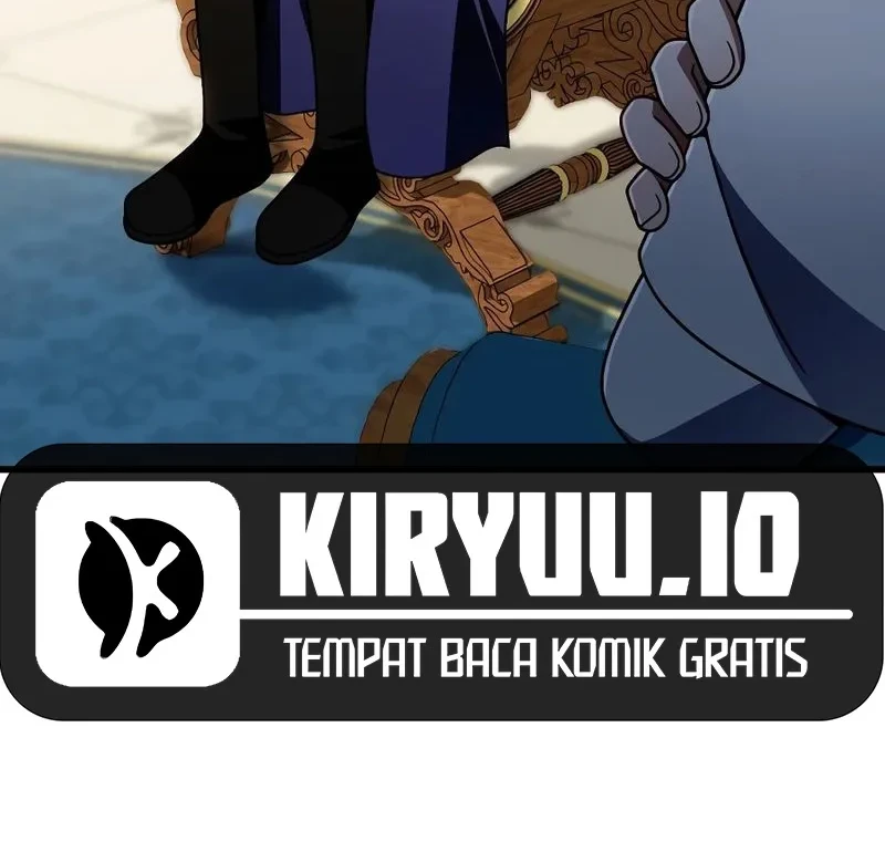 Im Going To Destroy This Country Chapter 74 Halaman 4