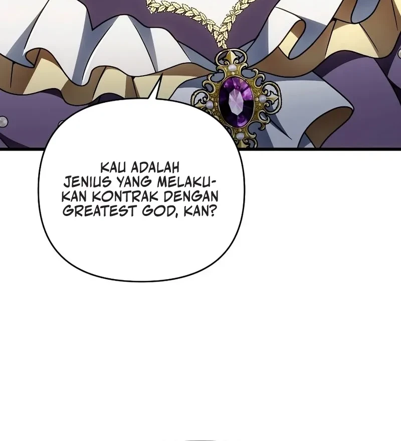 Im Going To Destroy This Country Chapter 74 Halaman 12
