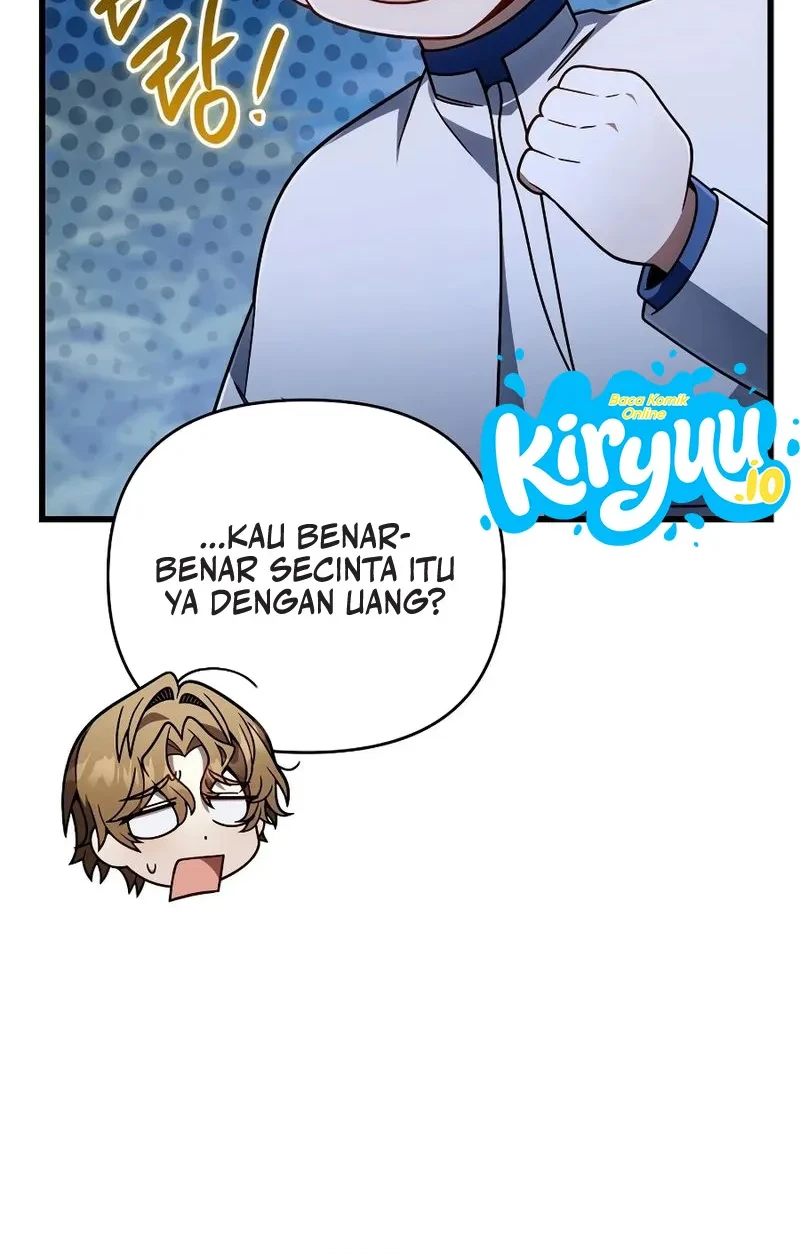 Im Going To Destroy This Country Chapter 74 Halaman 32