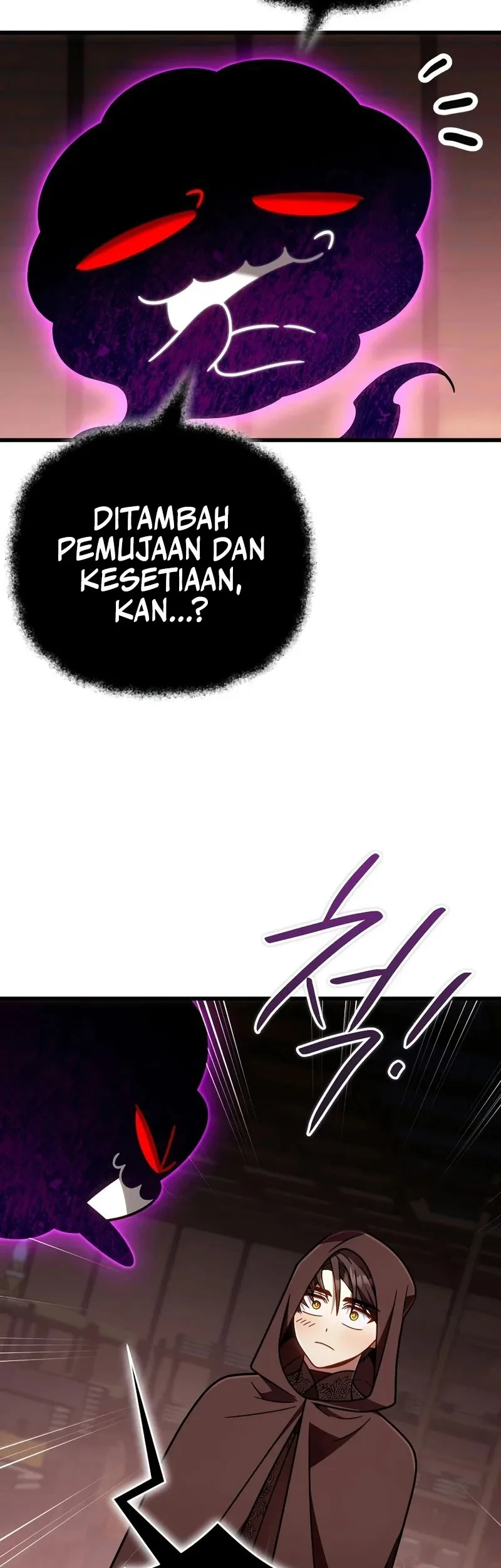 Im Going To Destroy This Country Chapter 74 Halaman 51