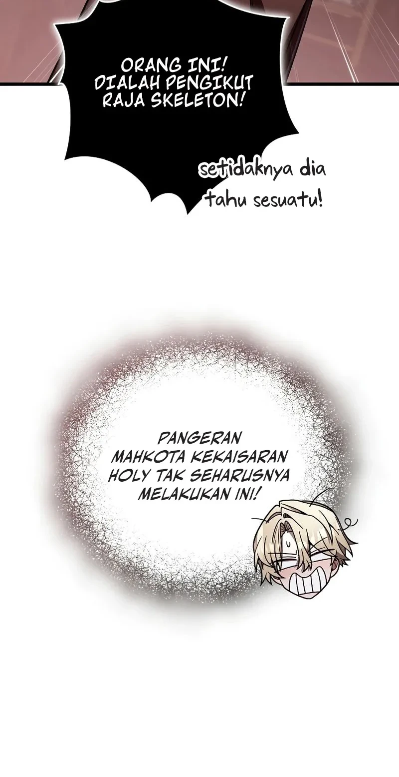 Im Going To Destroy This Country Chapter 74 Halaman 52