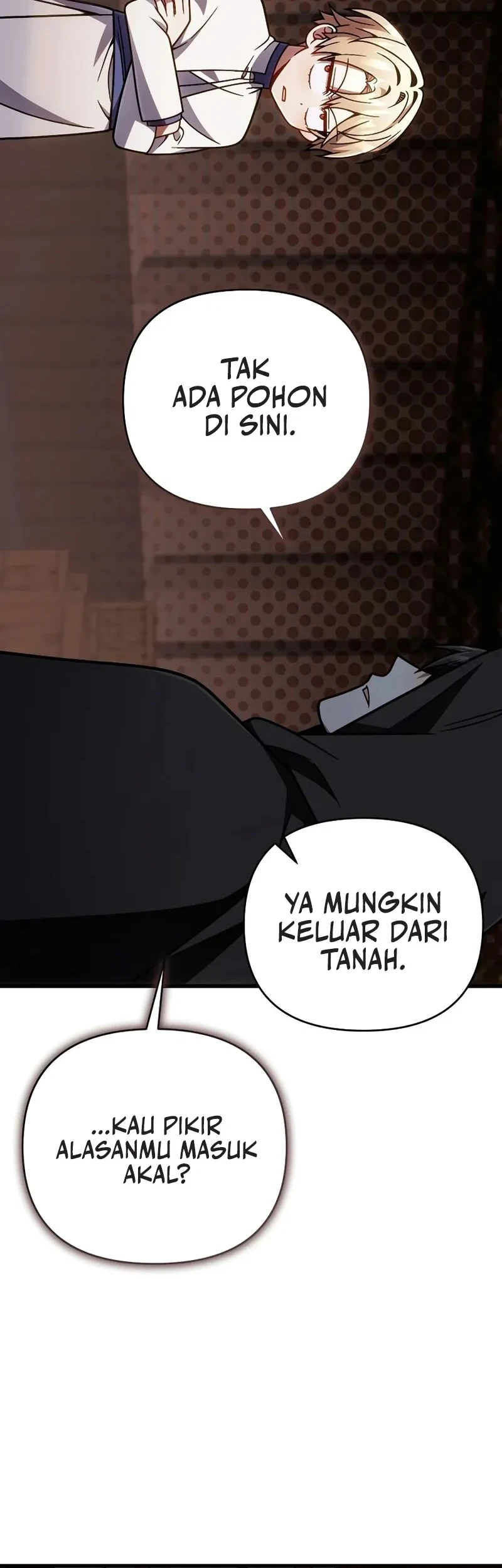 Im Going To Destroy This Country Chapter 74 Halaman 54