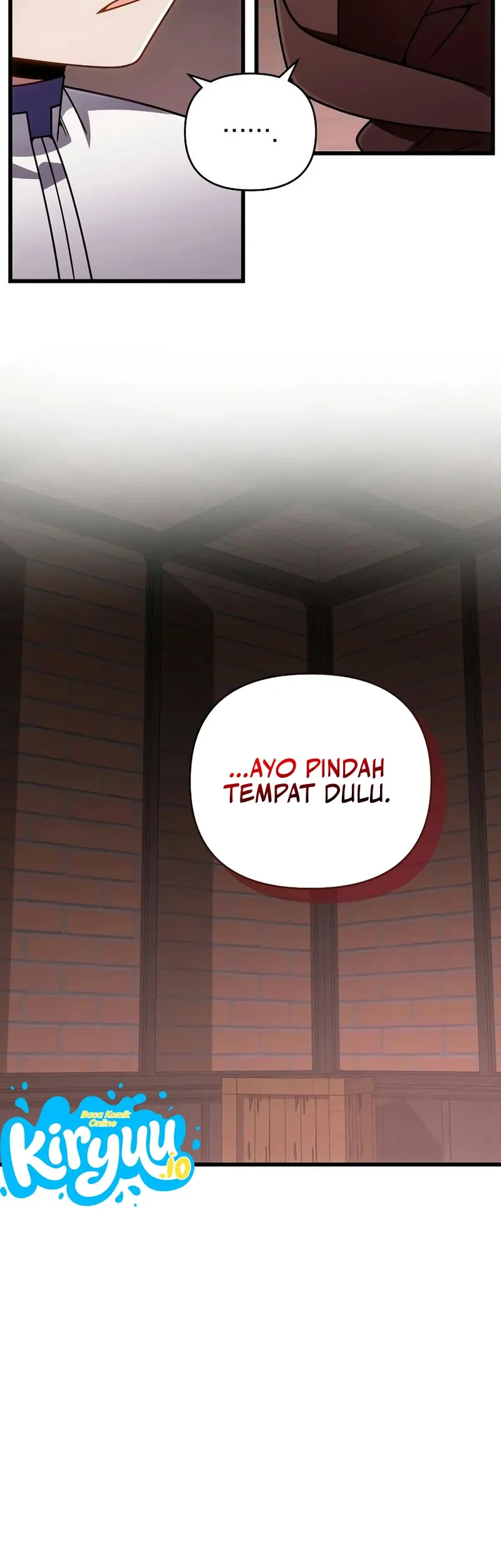 Im Going To Destroy This Country Chapter 74 Halaman 56