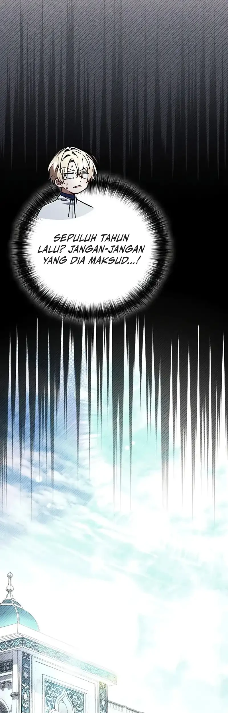 Im Going To Destroy This Country Chapter 75 Halaman 11