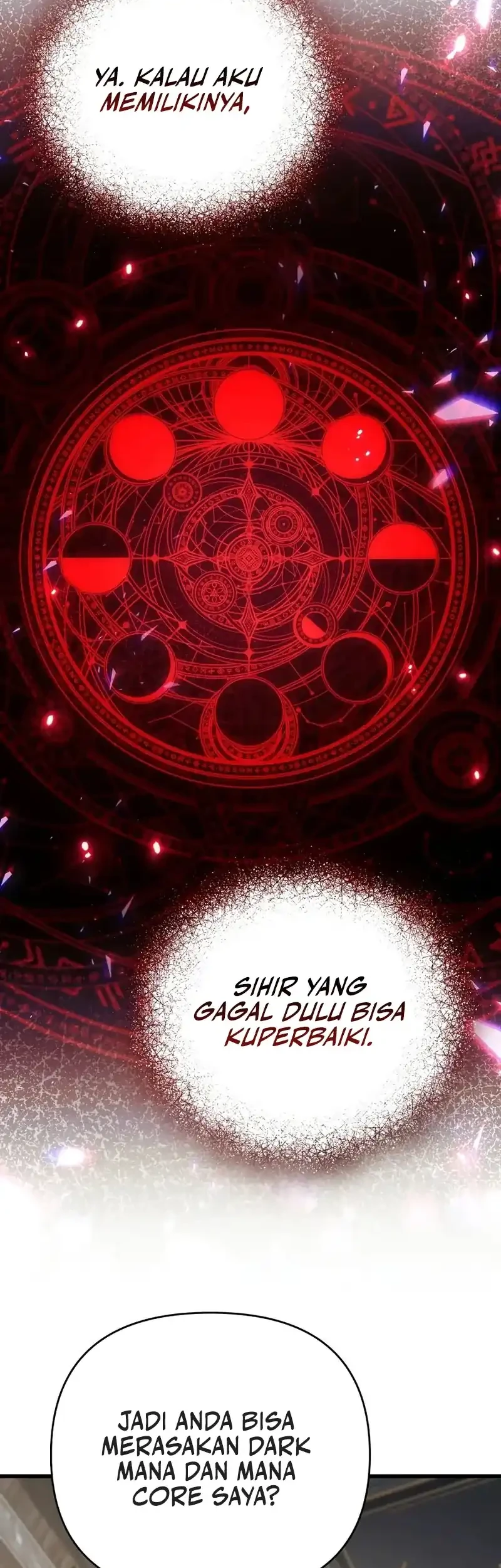 Im Going To Destroy This Country Chapter 75 Halaman 18