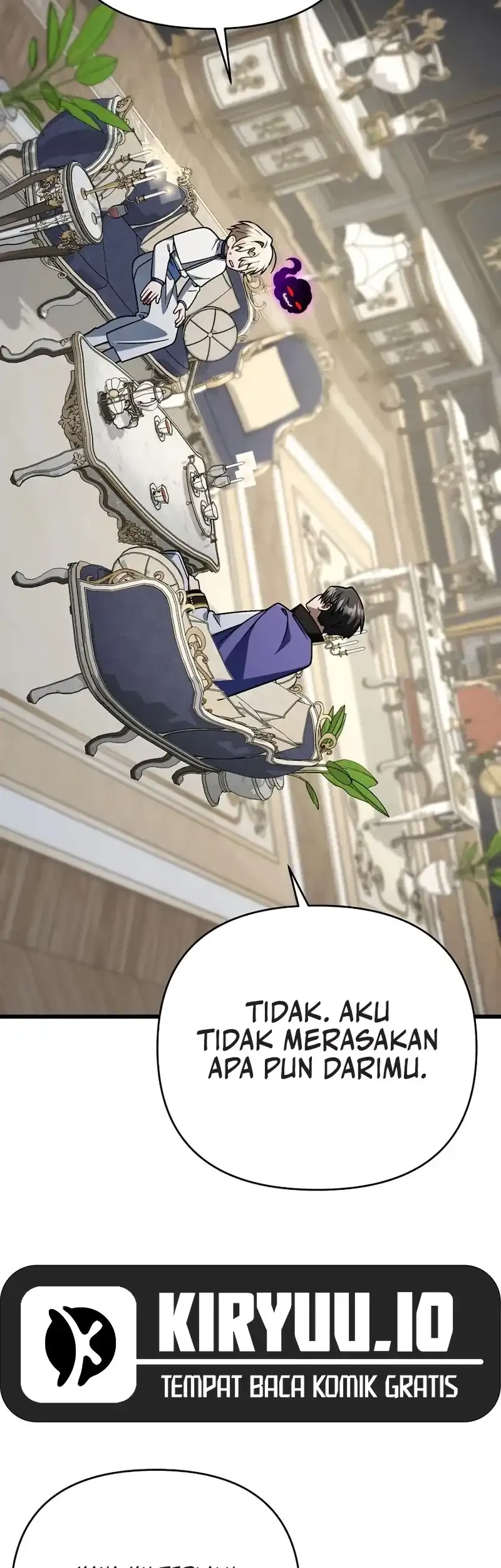 Im Going To Destroy This Country Chapter 75 Halaman 19