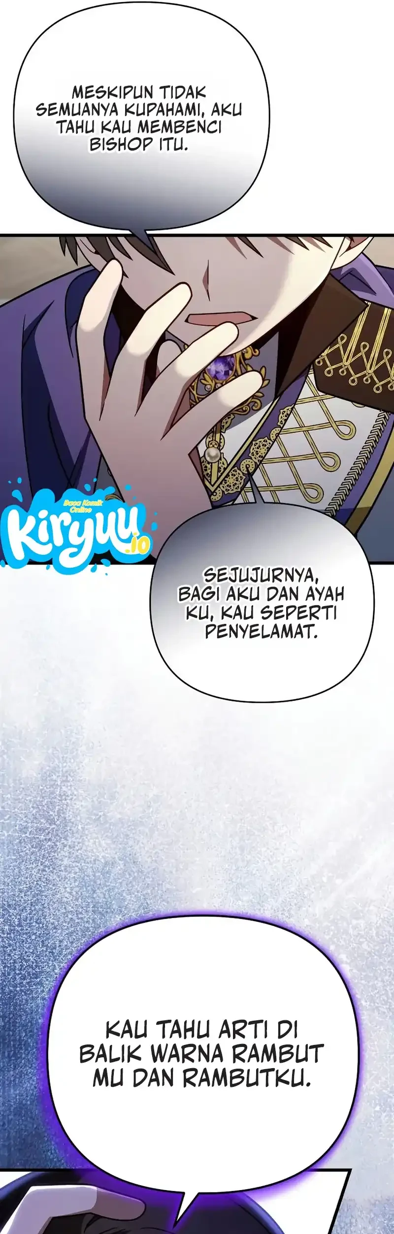 Im Going To Destroy This Country Chapter 75 Halaman 25
