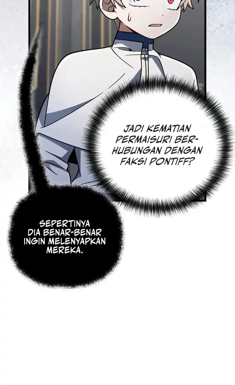 Im Going To Destroy This Country Chapter 75 Halaman 28